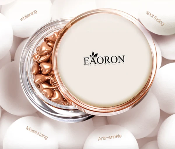Eaoron SWF Whitening Viên serum dưỡng trắng da Úc (108v)