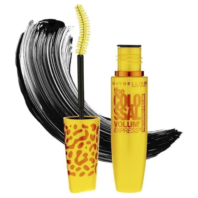 Mascara Maybeline Colosal Chuốt mi Mỹ