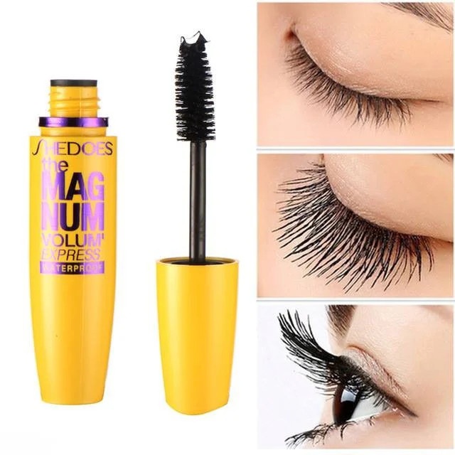 Mascara Maybeline Colosal Chuốt mi Mỹ