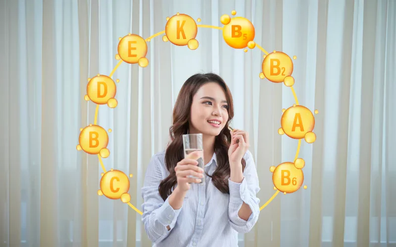 Blackmores Multivitamin for Women Vitamin tổng hợp cho nữ Úc (90v)
