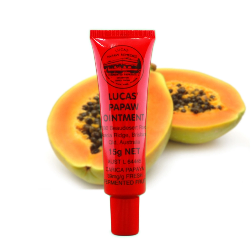 Kem đa năng đu đủ Lucas Papaw Ointment Úc