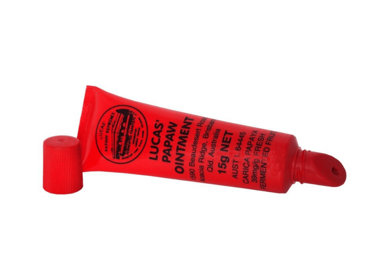 Kem đa năng đu đủ Lucas Papaw Ointment Úc