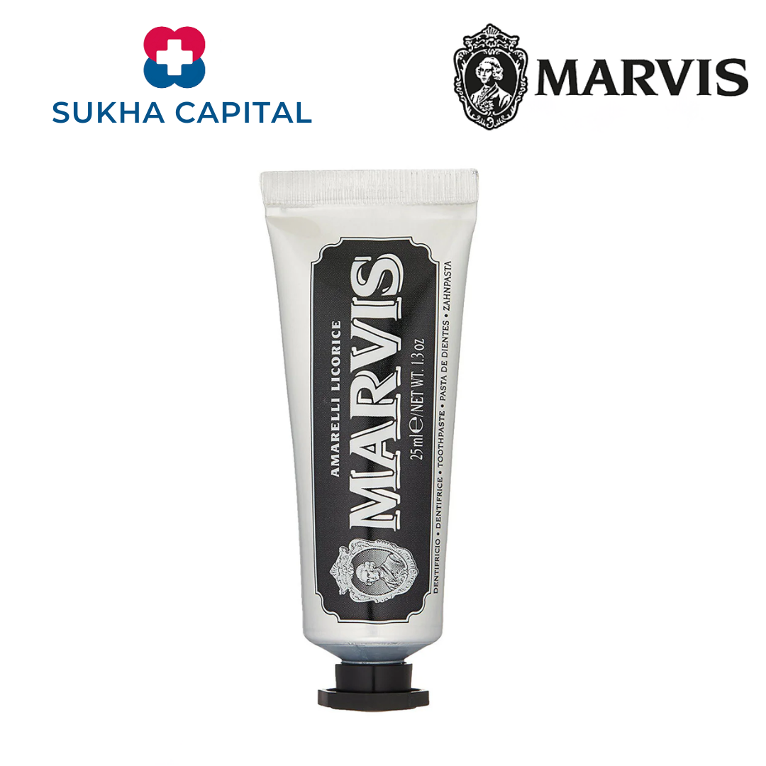 Kem Đánh Răng Marvis 25ml