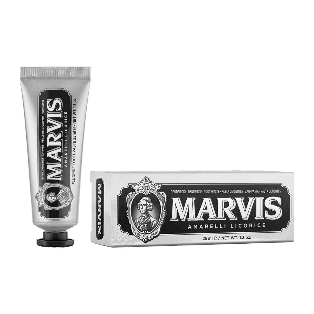 Kem Đánh Răng Marvis 25ml