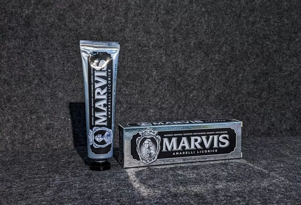 Kem Đánh Răng Marvis 25ml