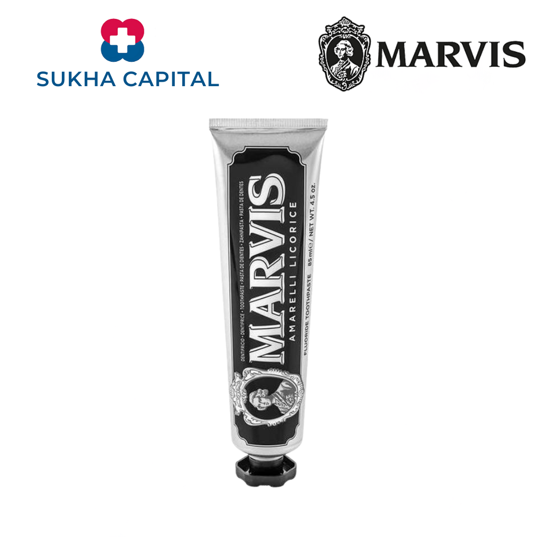 Kem Đánh Răng Marvis 25ml