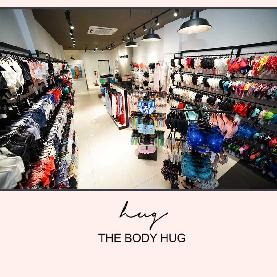 thebodyhug