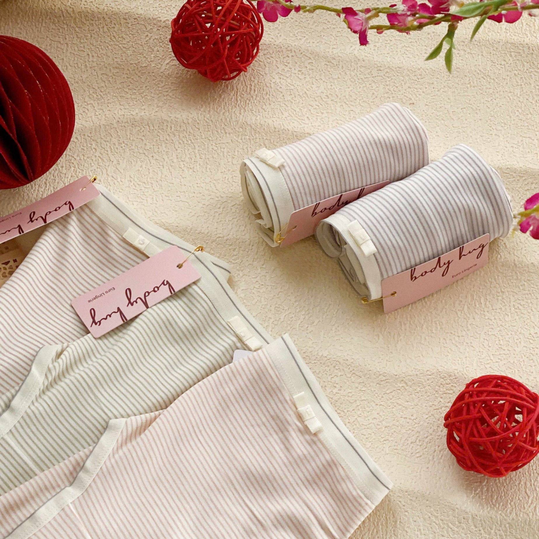 [BST CLASSIC] Quần Lót Cotton Mỹ - Thấm Hút Co Giãn Siêu Kháng Khuẩn