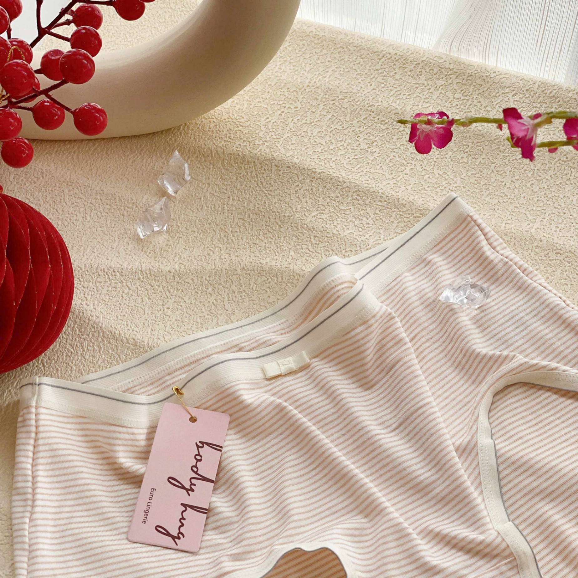 [BST CLASSIC] Quần Lót Cotton Mỹ - Thấm Hút Co Giãn Siêu Kháng Khuẩn