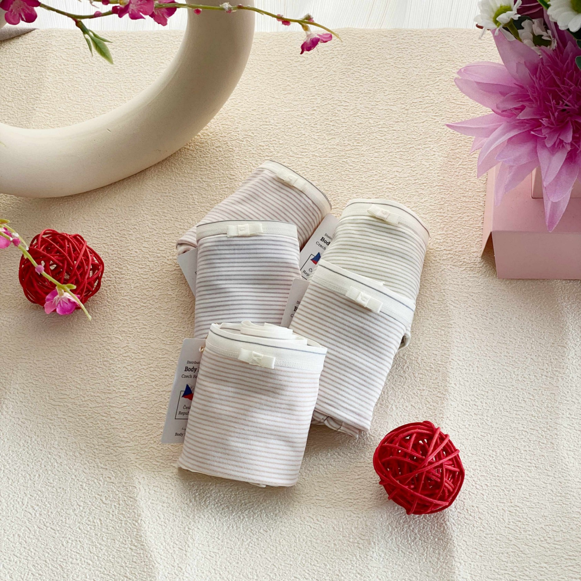 [BST CLASSIC] Quần Lót Cotton Mỹ - Thấm Hút Co Giãn Siêu Kháng Khuẩn