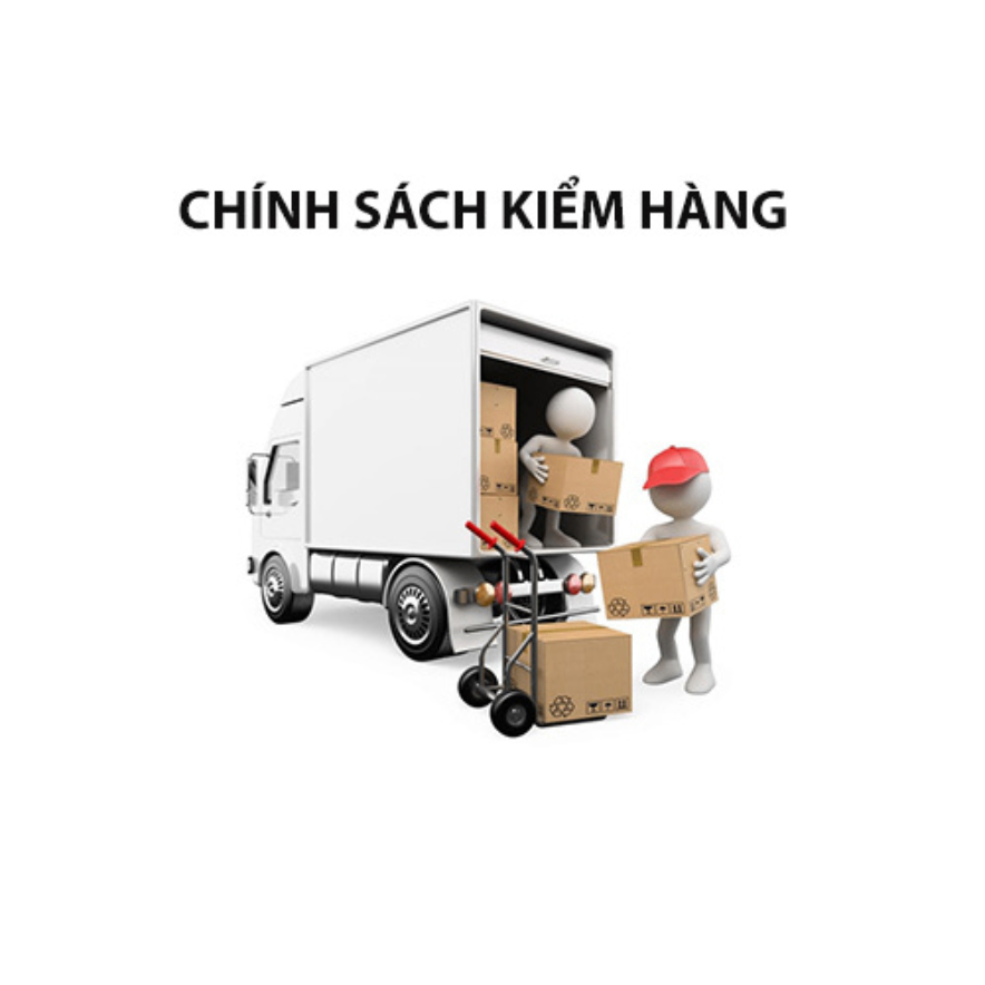 Chính sách kiểm hàng