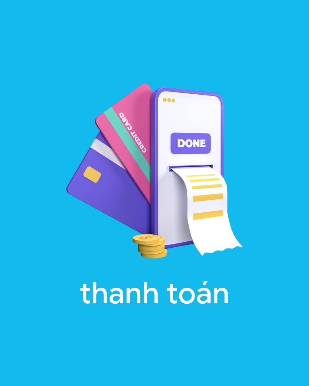 Chính sách thanh toán tại BrandCharger Việt Nam
