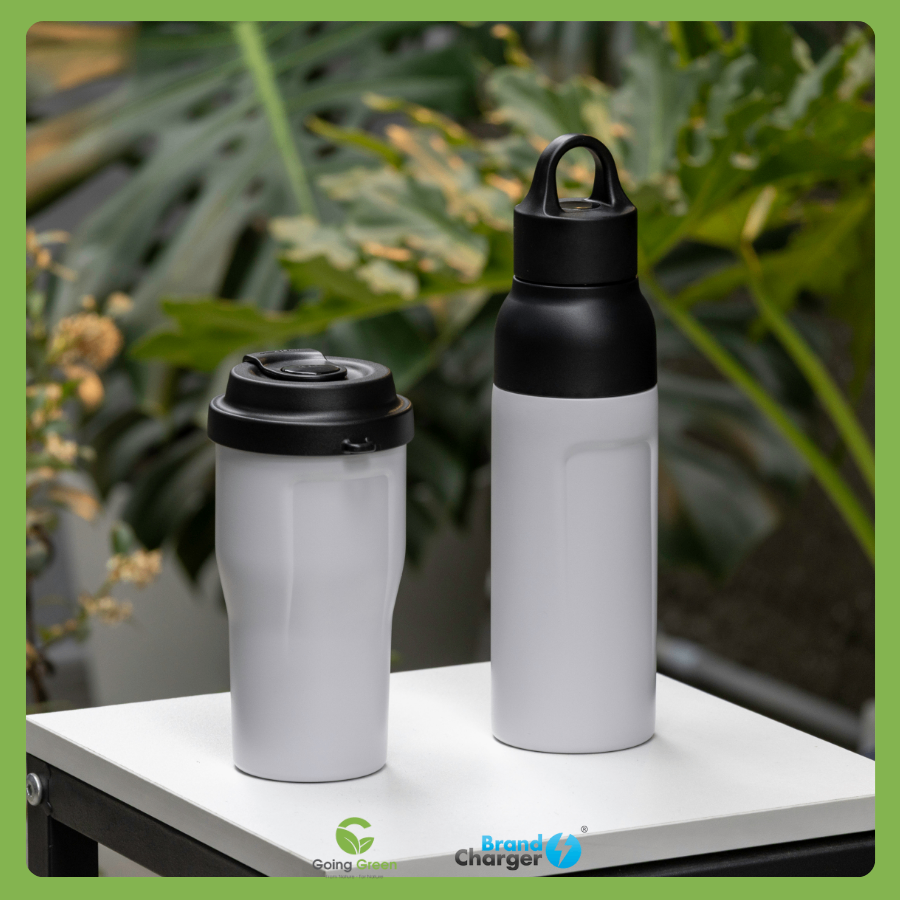 Bình giữ nhiệt BrandCharger Posh Cafe