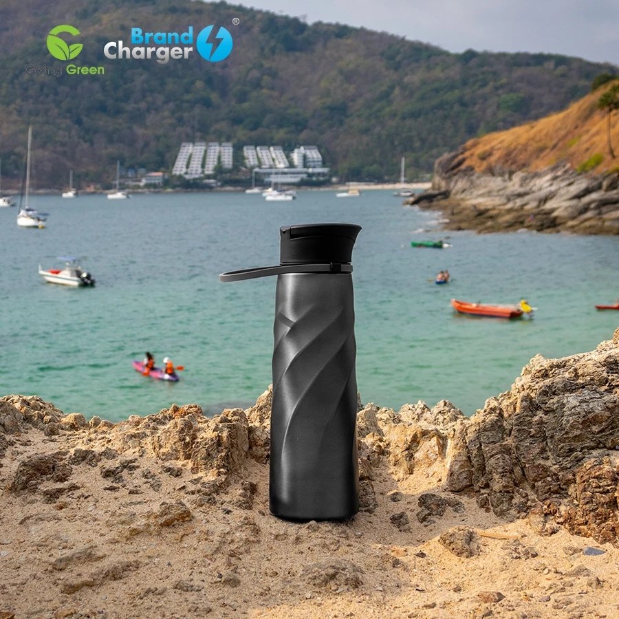 Bình nước thể thao BrandCharger Althetica