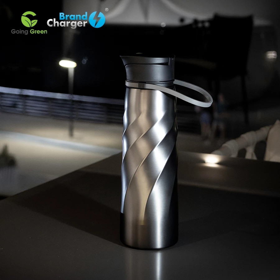 Bình nước thể thao BrandCharger Althetica
