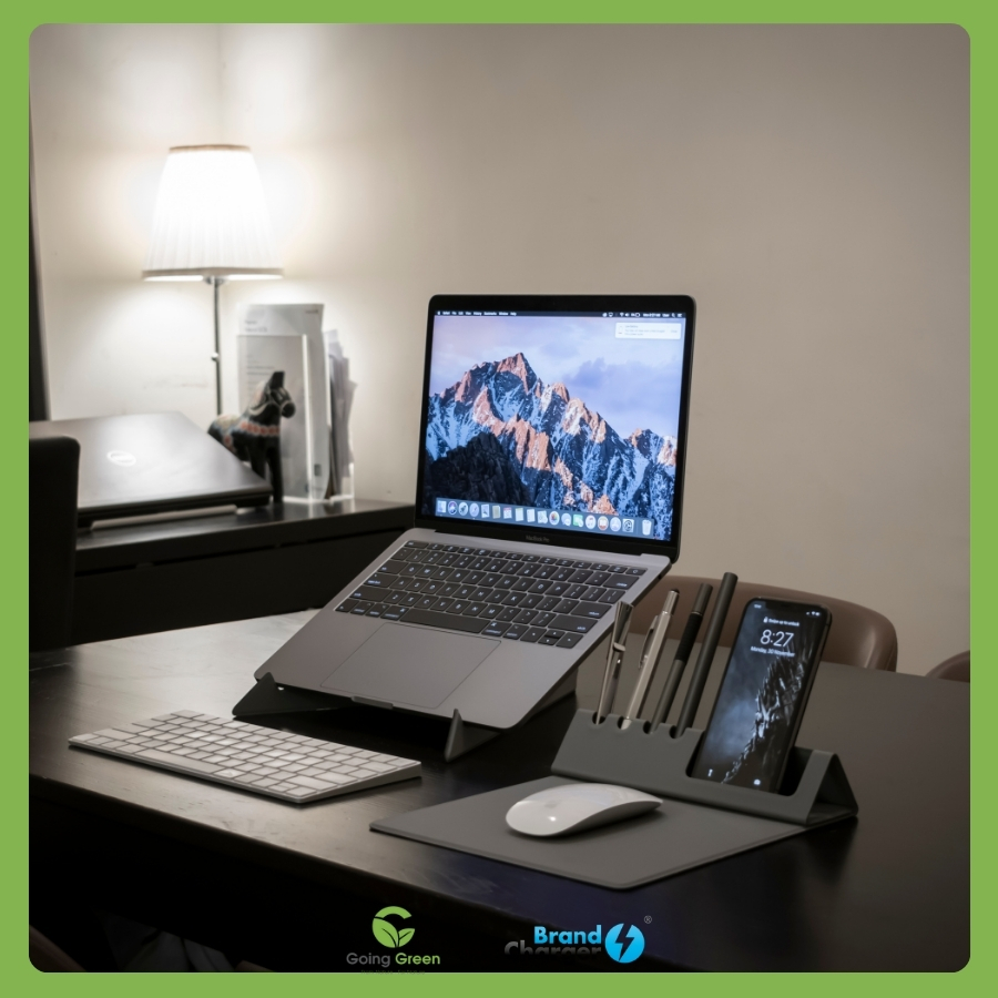 Giá đỡ laptop BrandCharger Ascend Eco