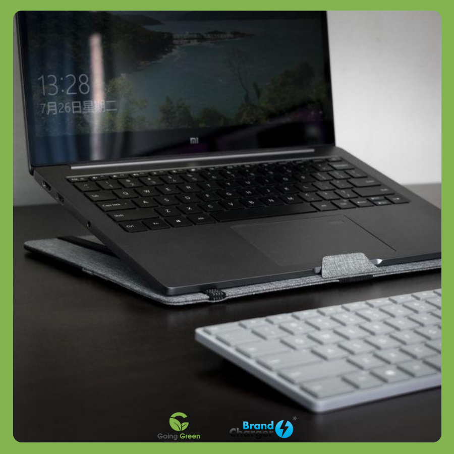 Giá đỡ laptop và phụ kiện BrandCharger Clipboard Pro Eco