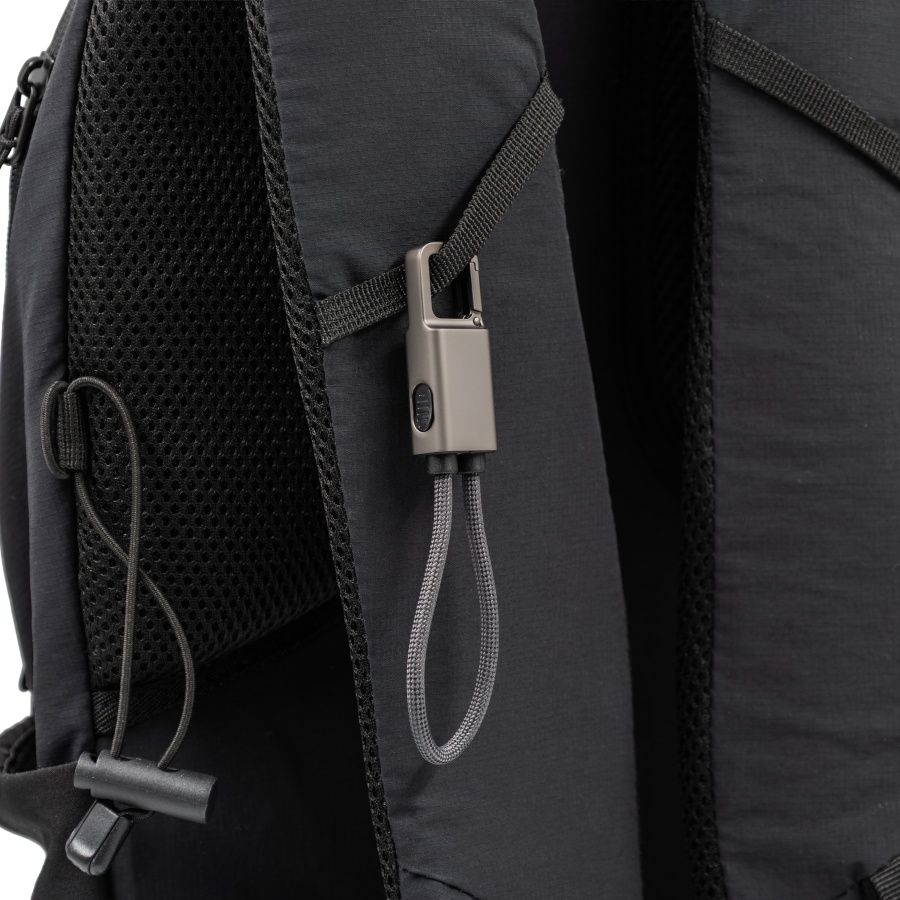 Gift Set Công nghệ Ascend Charge Pro Eco, Everywhere Tag & Thor Clasp