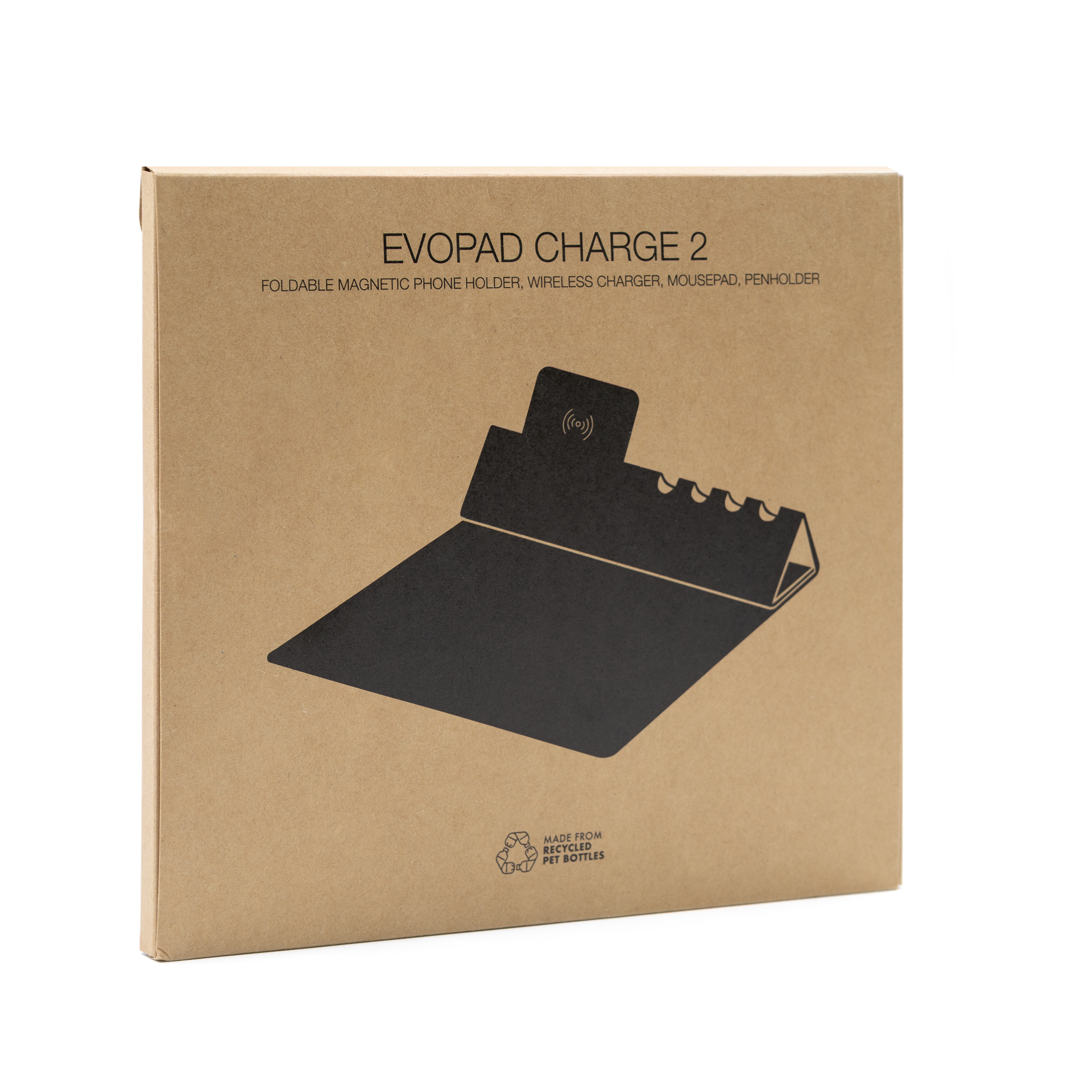 Gift Set Evopad Charge 2 & Lany Eco