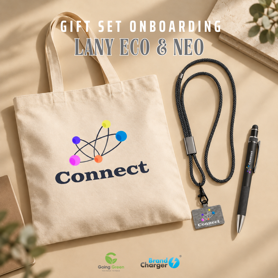 Gift Set Lany Eco & Neo