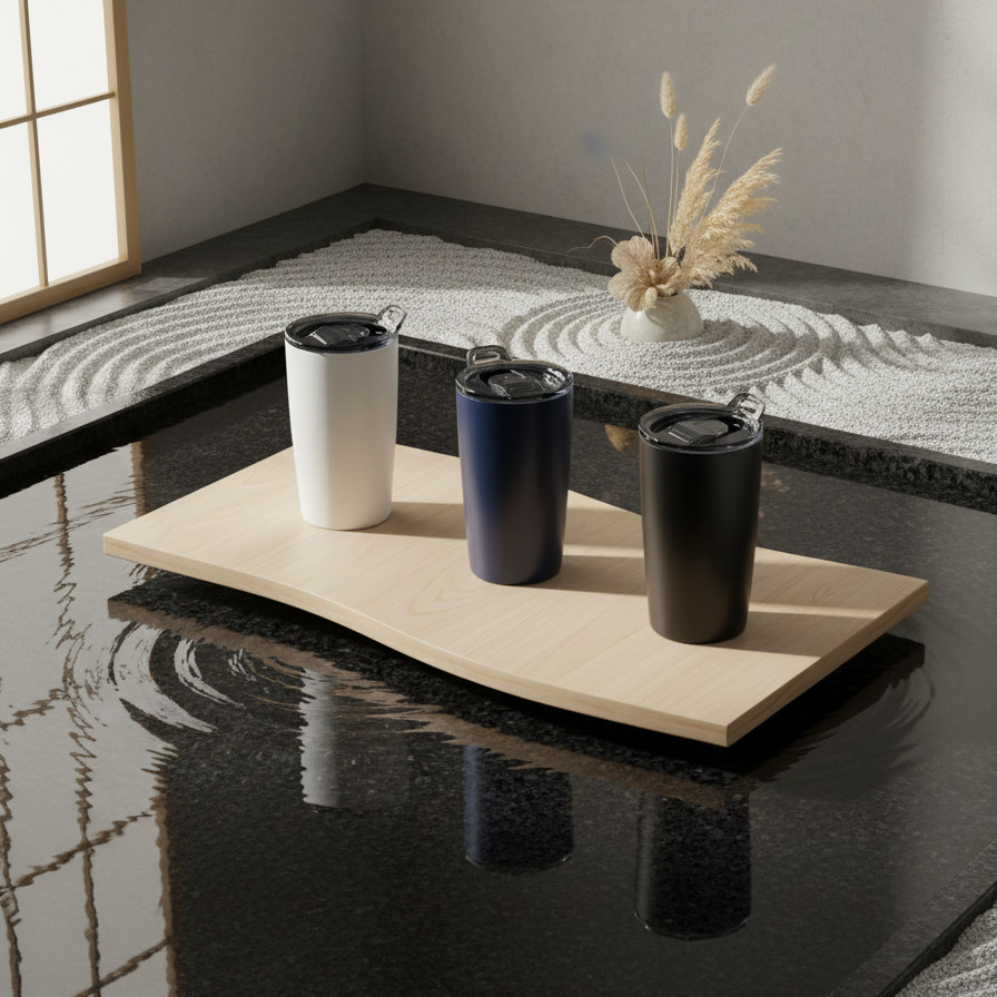 Gift Set Nữ Doanh Nhân Terra & Pure Brew