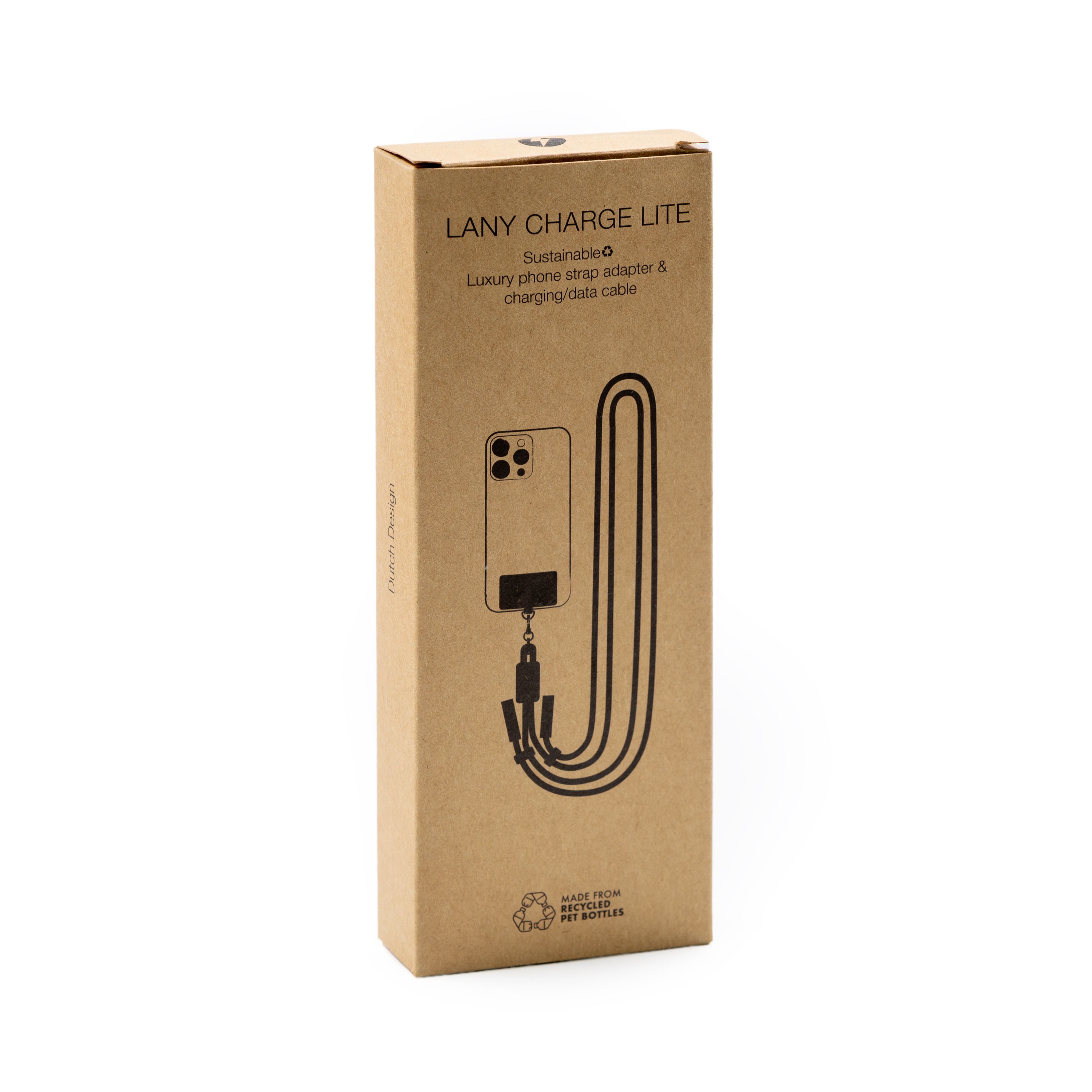 Gift Set Powercharge Air Eco & Lany Charge Lite