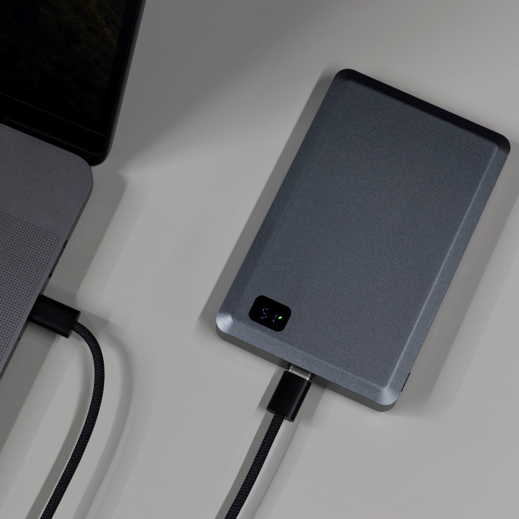 Gift Set Powerwave2 10000mAh & Bút Styllo2