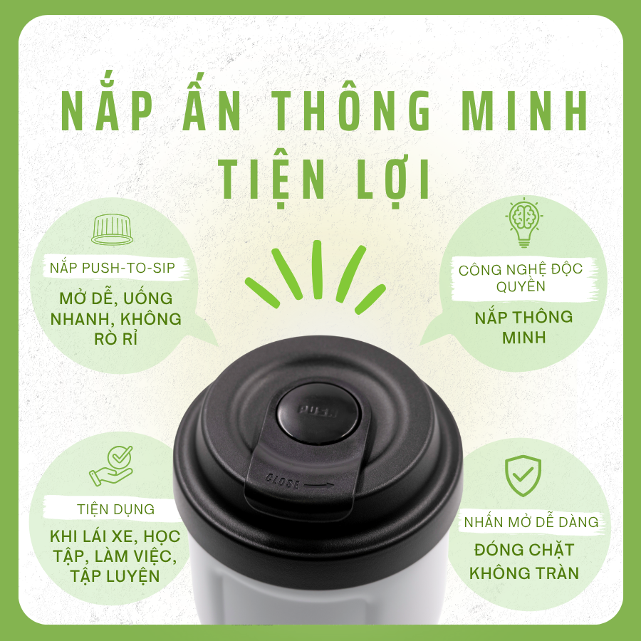 Gift Set Trung Thu Doanh Nghiệp Posh Flo & Posh Café