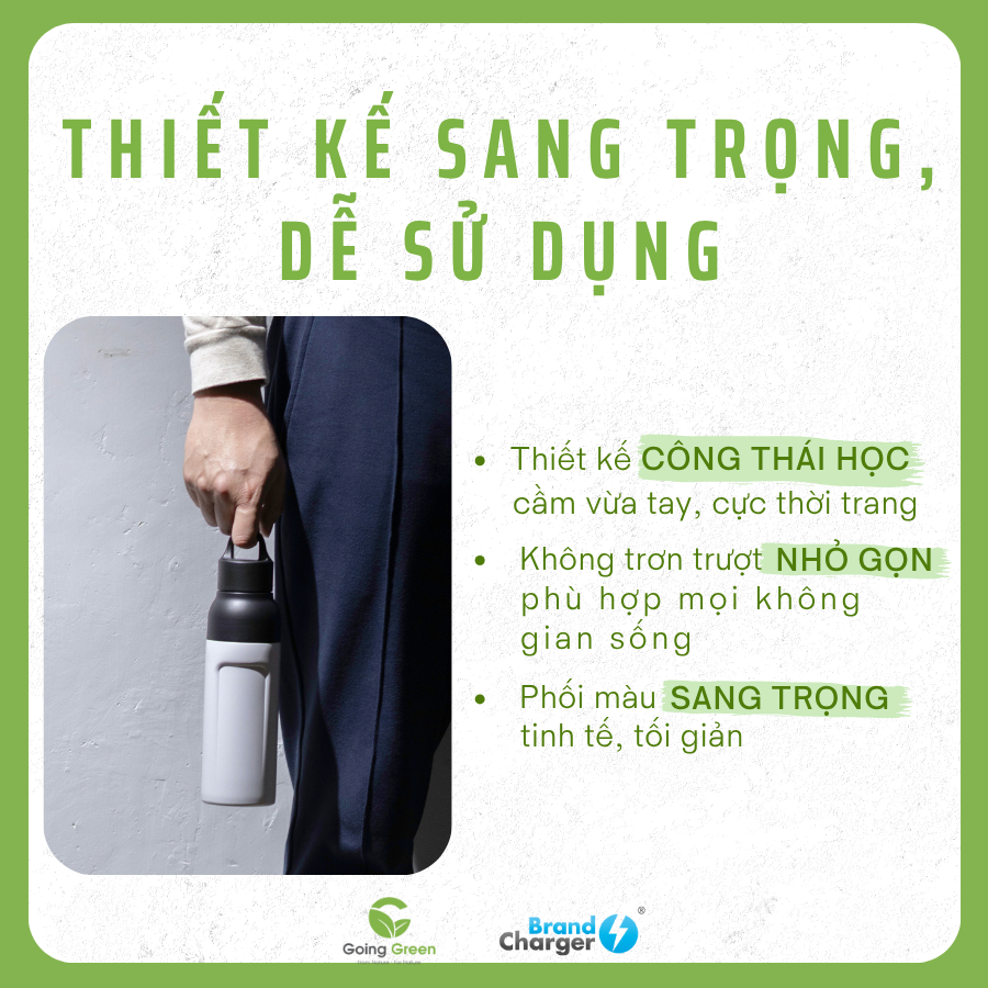 Gift Set Trung Thu Doanh Nghiệp Posh Flo & Posh Café
