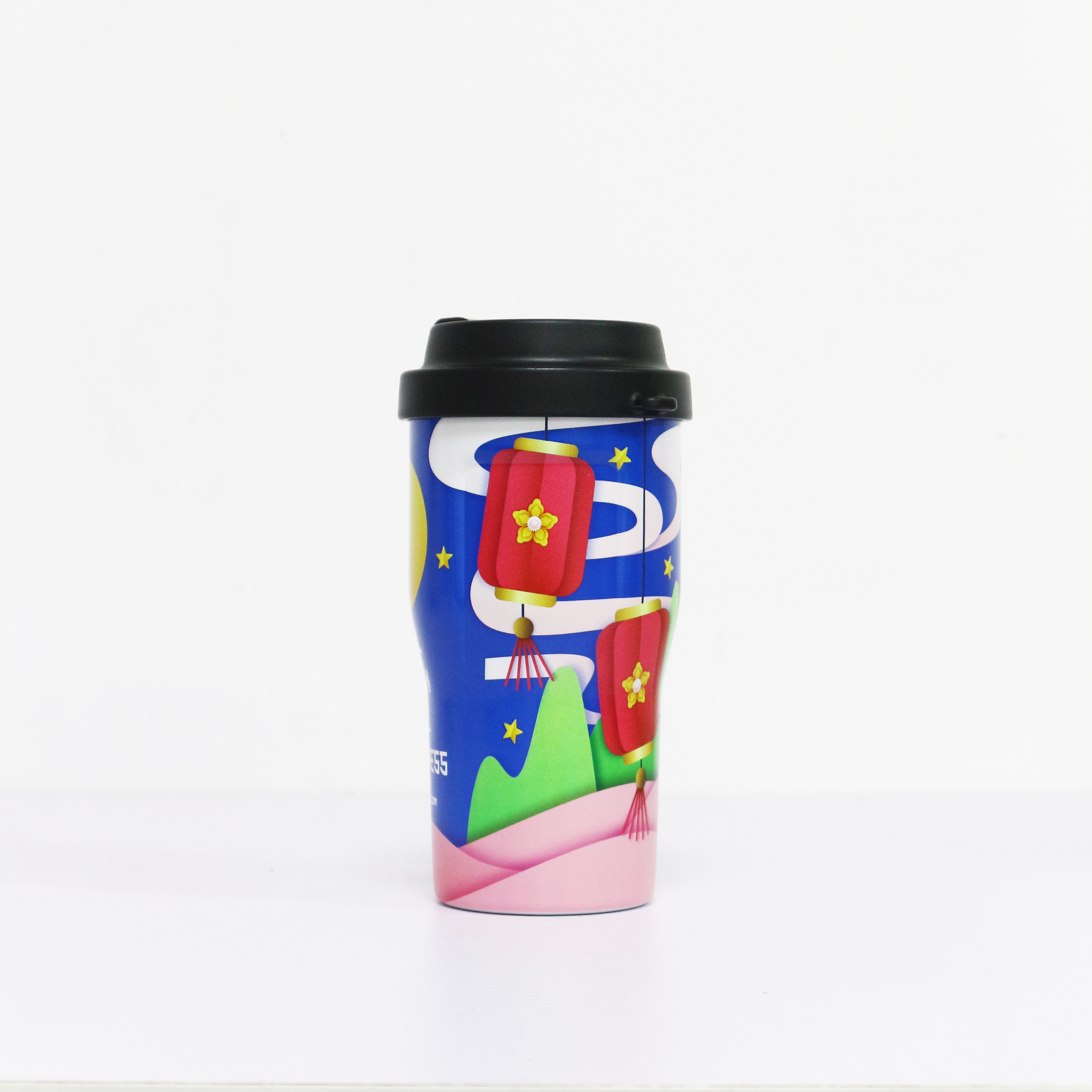 Gift Set Trung Thu Doanh Nghiệp Posh Flo & Posh Café