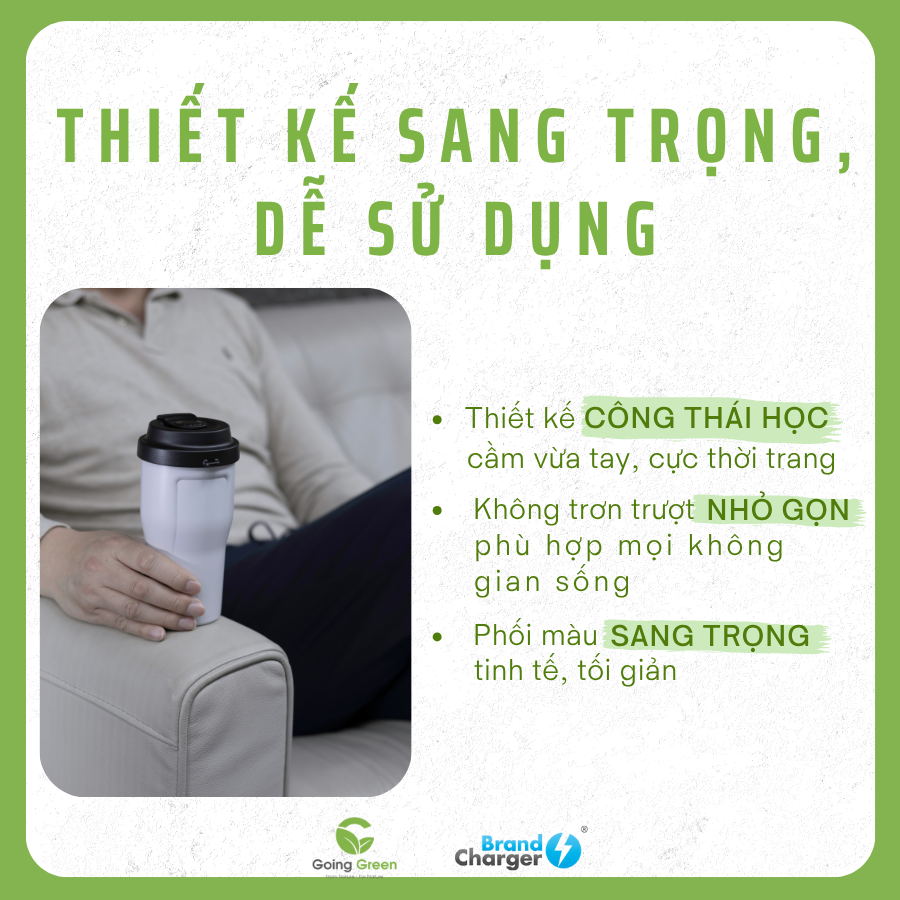 Gift Set Trung Thu Doanh Nghiệp Posh Flo & Posh Café