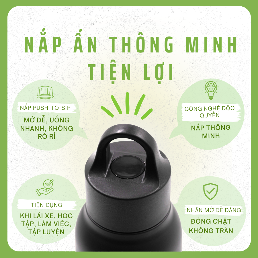 Gift Set Trung Thu Doanh Nghiệp Posh Flo & Posh Café