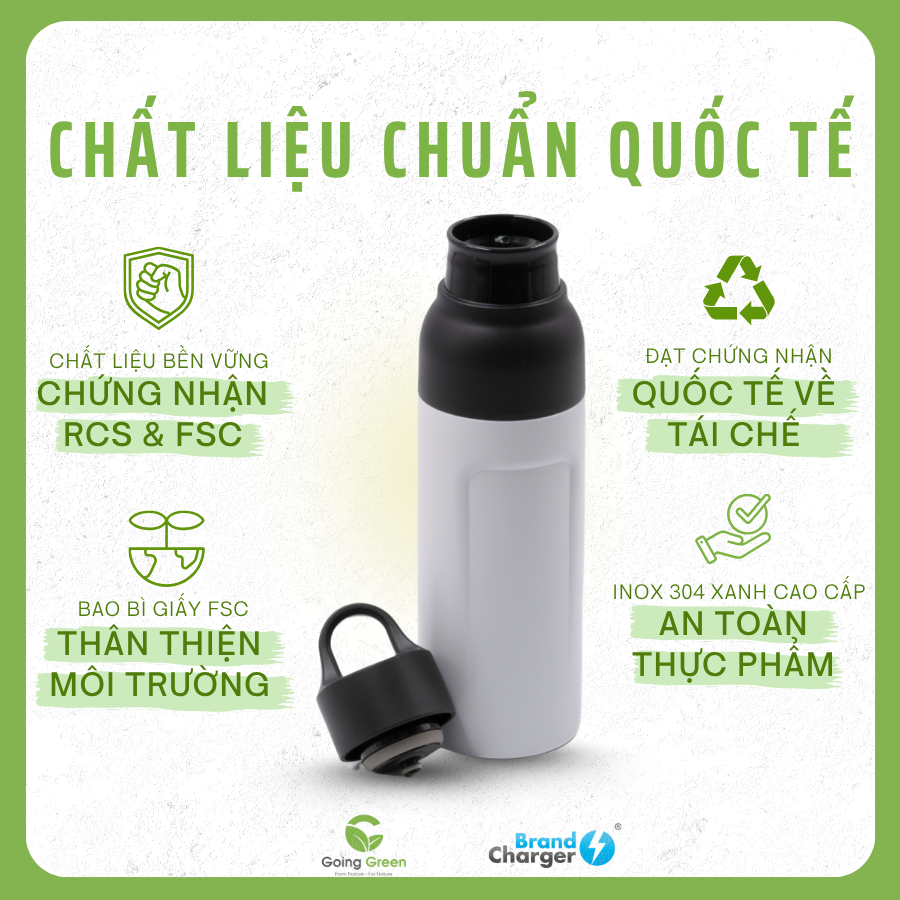 Gift Set Trung Thu Doanh Nghiệp Posh Flo & Posh Café
