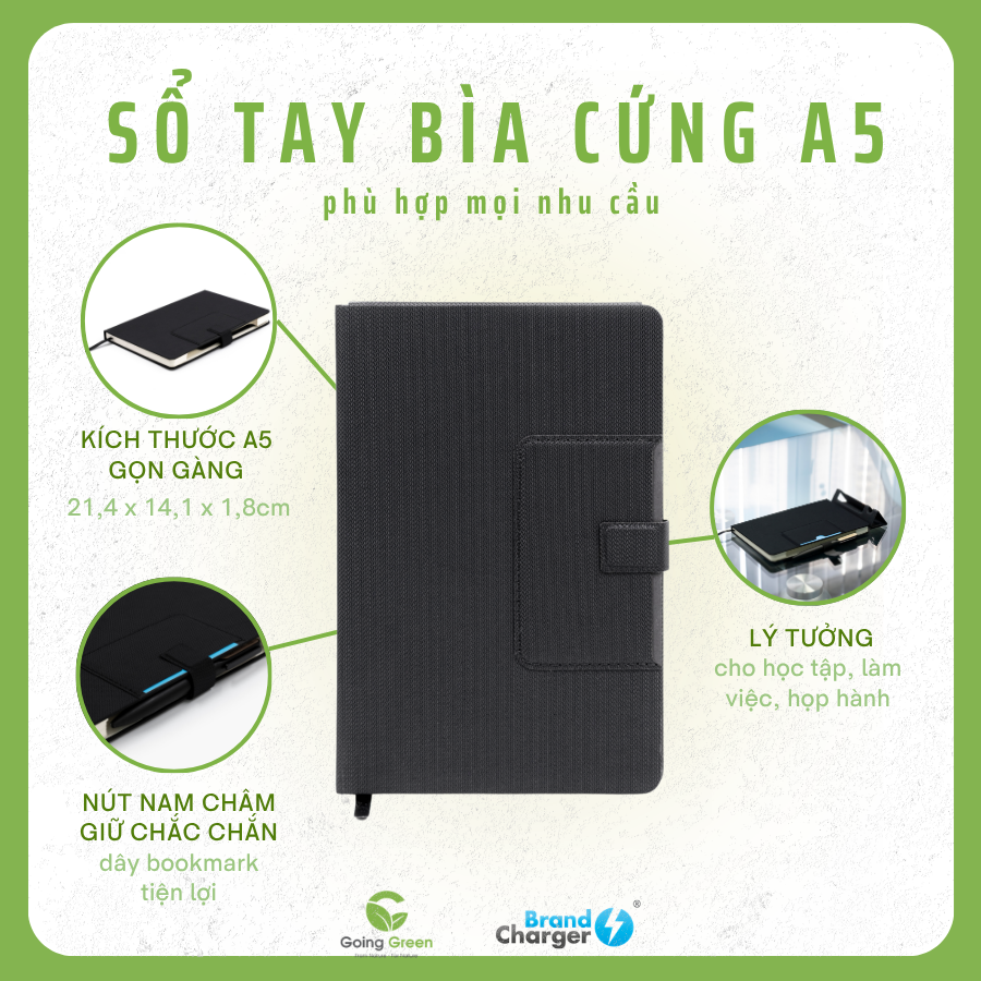 Gift Set Vortex Vita Eco & Noty Deluxe Eco 2 & Luna