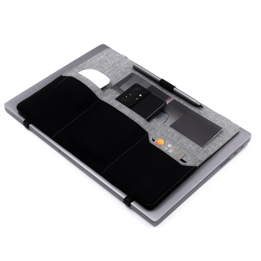 Gift Set Wally Stand Pro, Vireo Air & Clipboard Eco