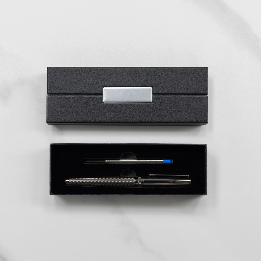 Gift set Ascend Charge Eco & Furtif Royale