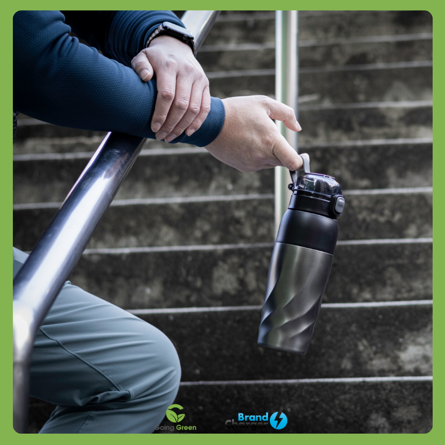 Nắp đậy mở rộng dung tích BrandCharger Hydroboost cap