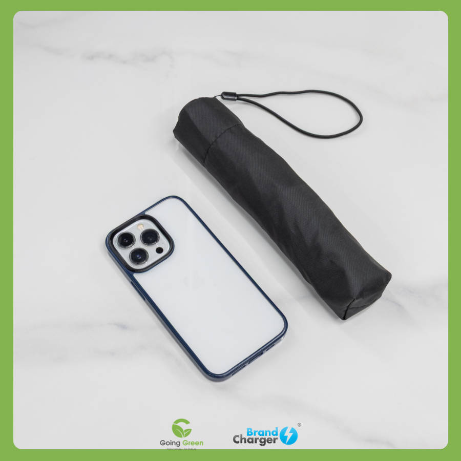 Ô cầm tay BrandCharger nhỏ gọn Vireo Air