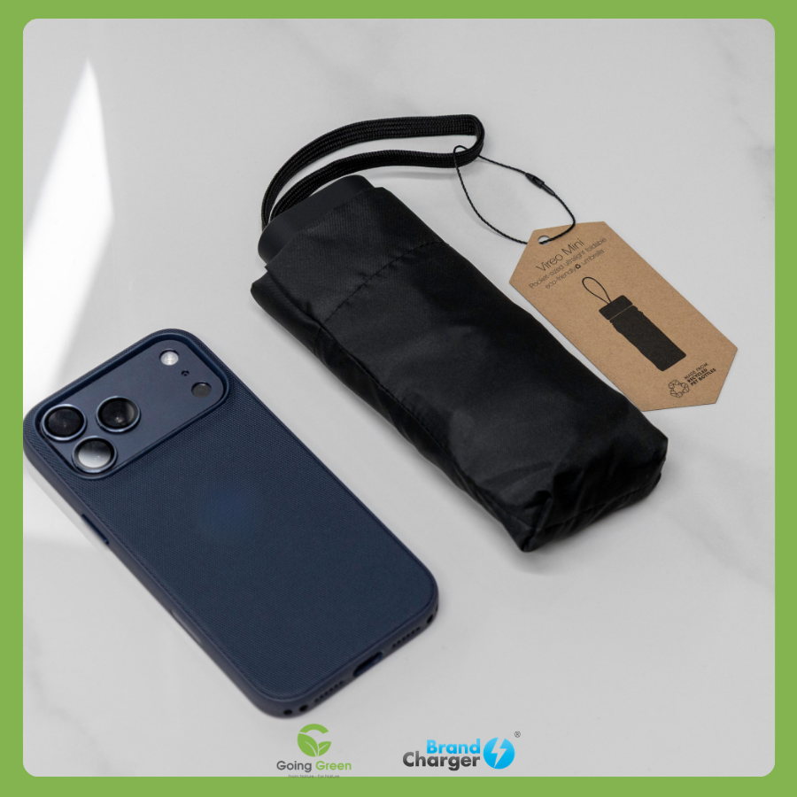 Ô cầm tay BrandCharger nhỏ gọn Vireo Mini