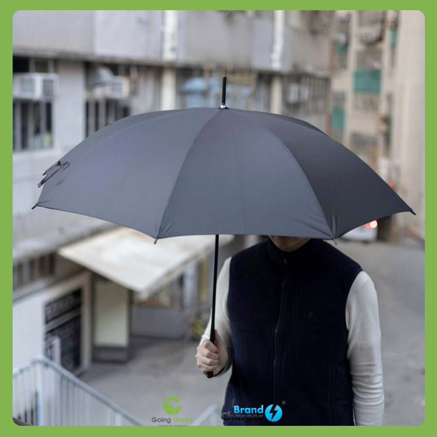Ô cán dài carbon fiber Vireo One BrandCharger