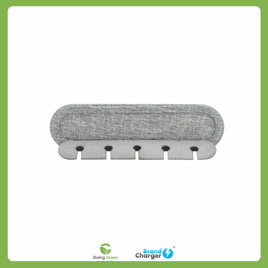 Phụ kiện sắp xếp dây cáp BrandCharger Cabledock