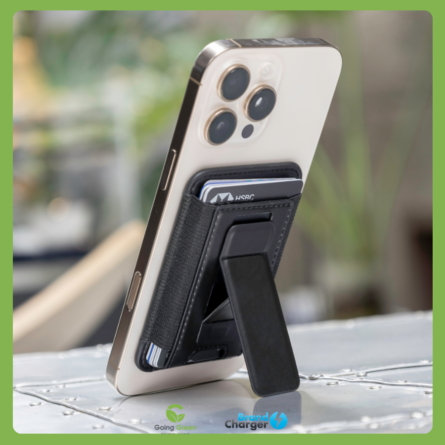 Ví đựng thẻ BrandCharger Wally Stand