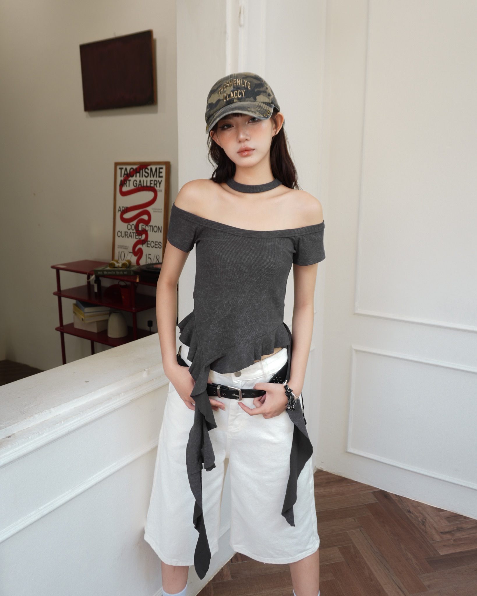 AERIS TOP