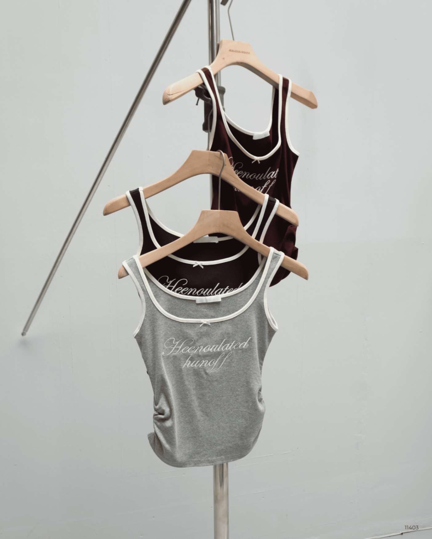 ÁO TANKTOP HEENOULATED VQ 804082