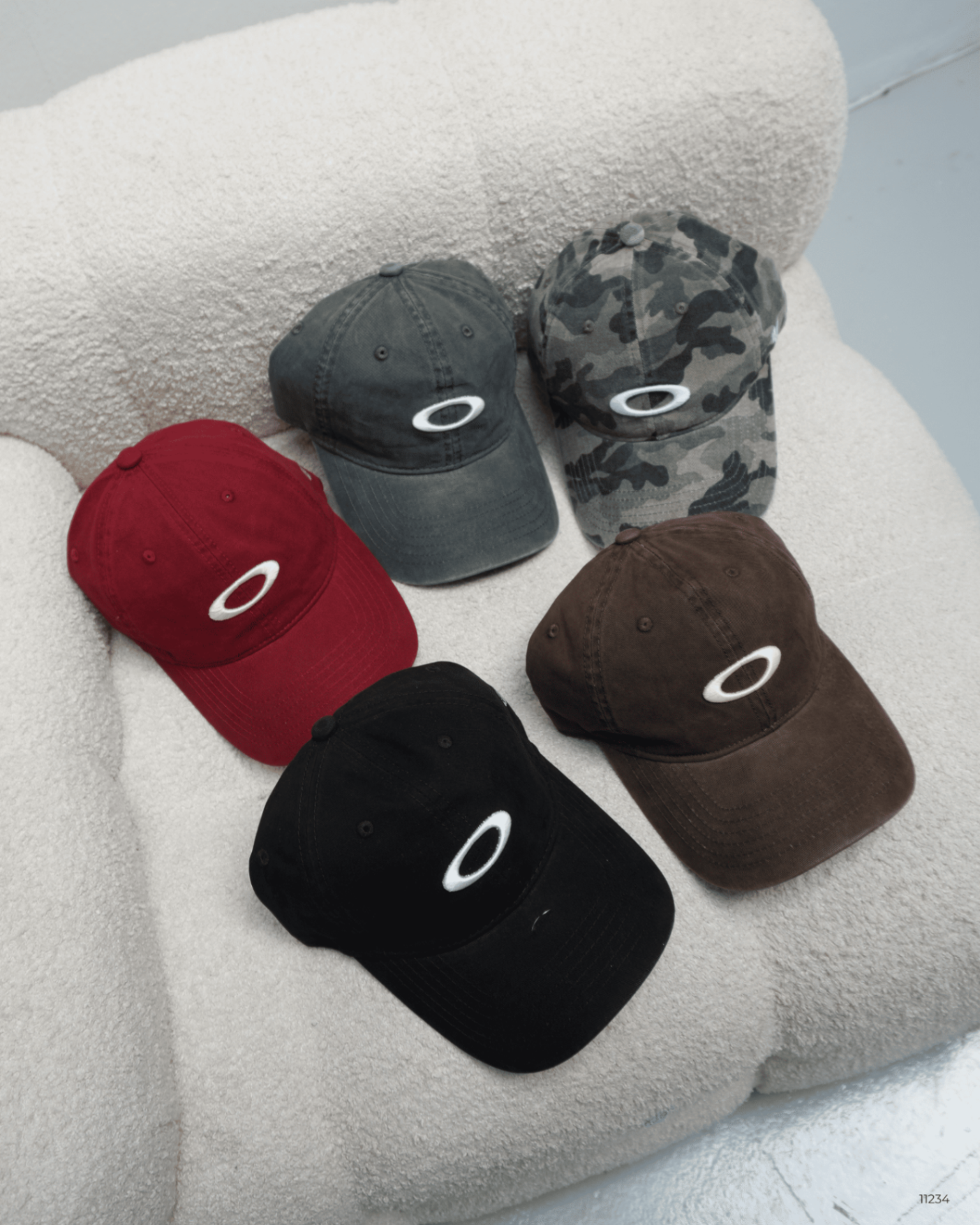 MŨ CAP LOGO O VER2