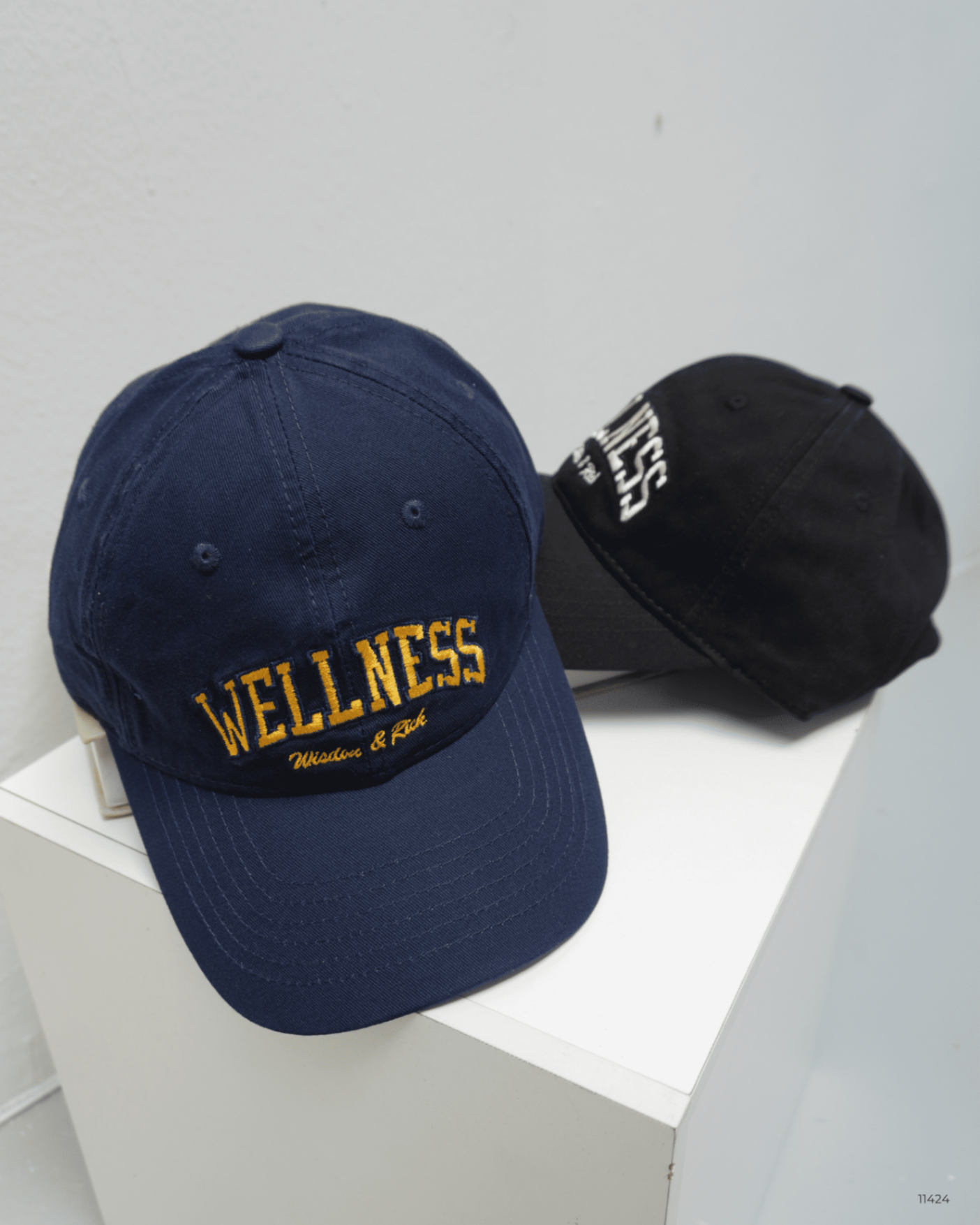 MŨ CAP WELLNESS 114