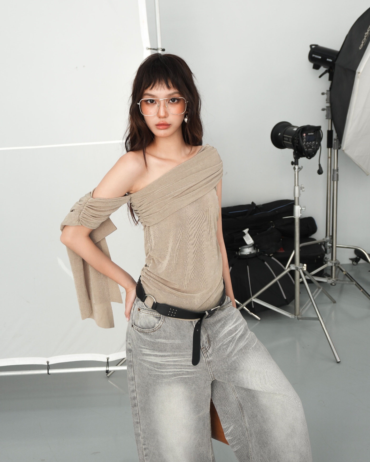 TENDER TOP