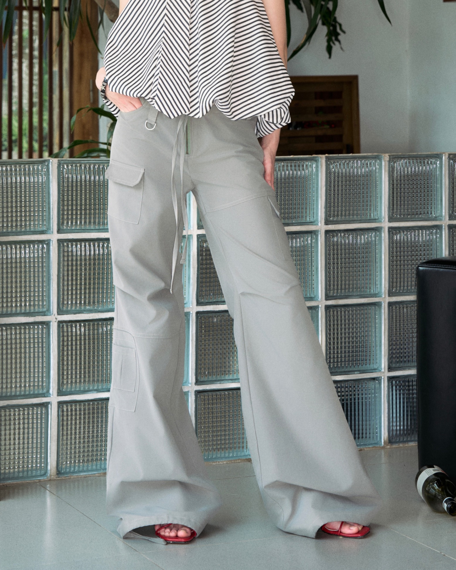 DRIFTA TROUSERS
