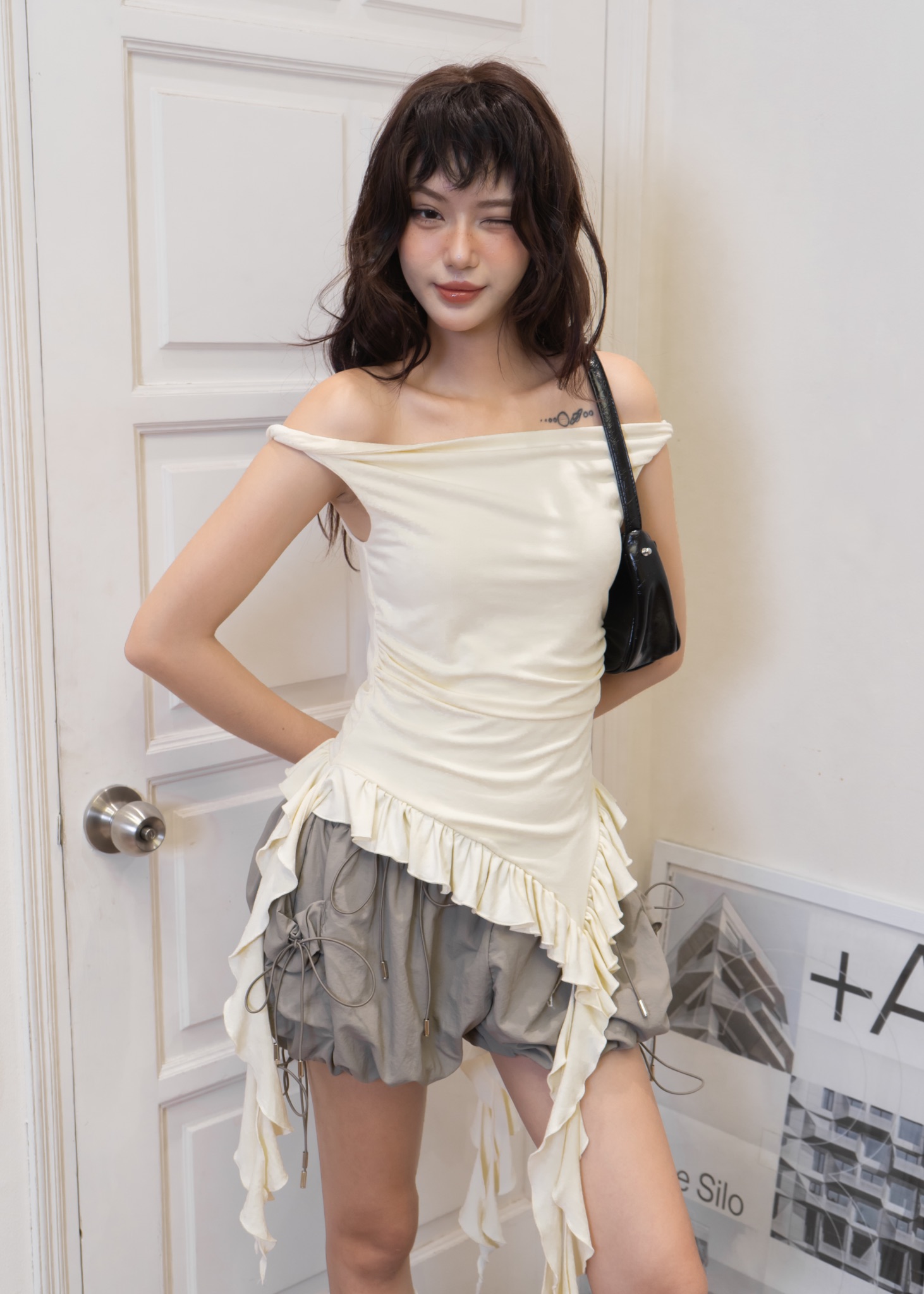 FYNE TOP