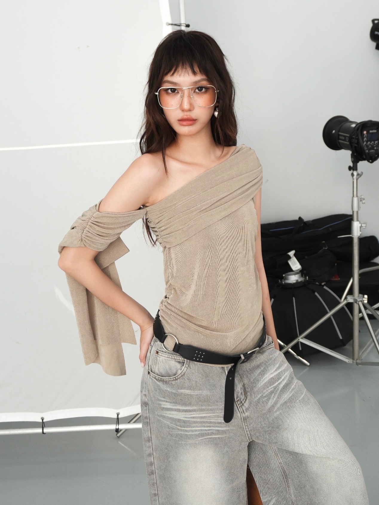TENDER TOP